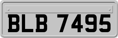 BLB7495