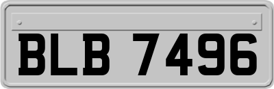 BLB7496