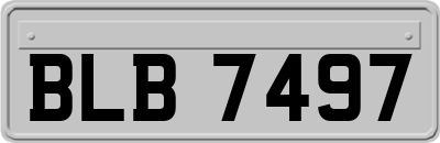 BLB7497