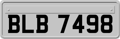 BLB7498