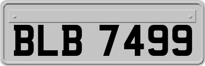 BLB7499