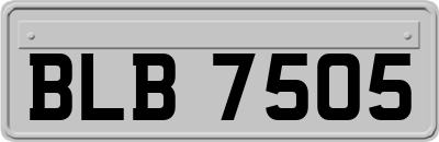 BLB7505
