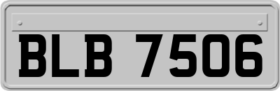 BLB7506