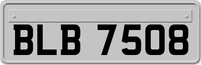 BLB7508