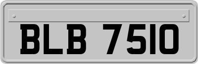 BLB7510