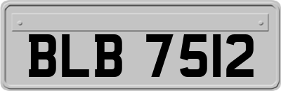 BLB7512