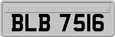 BLB7516