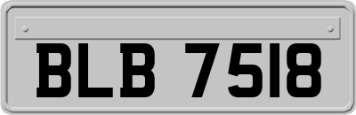 BLB7518