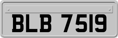 BLB7519
