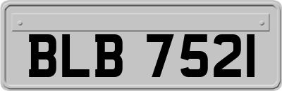 BLB7521