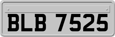 BLB7525