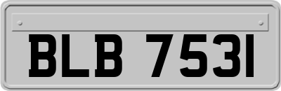 BLB7531