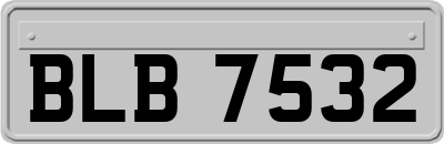 BLB7532