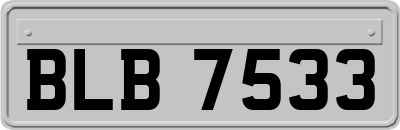 BLB7533