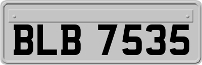 BLB7535