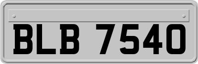 BLB7540