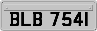 BLB7541