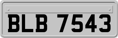 BLB7543