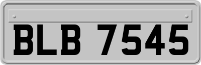 BLB7545