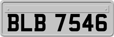 BLB7546