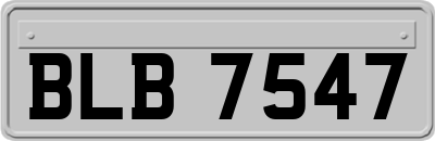 BLB7547