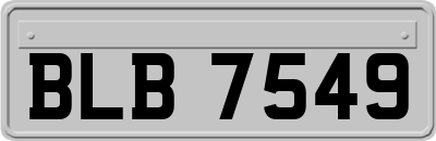 BLB7549