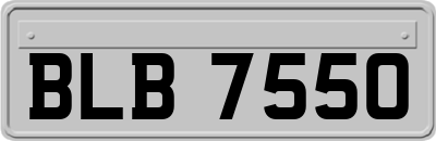 BLB7550