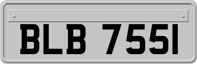 BLB7551