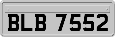 BLB7552