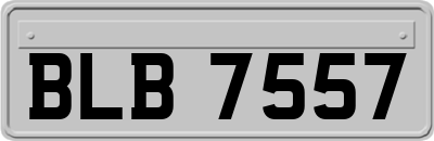 BLB7557