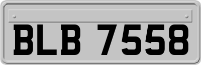 BLB7558