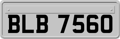 BLB7560