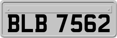 BLB7562