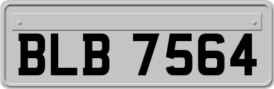 BLB7564