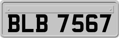 BLB7567
