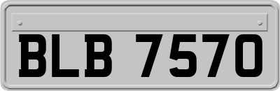 BLB7570