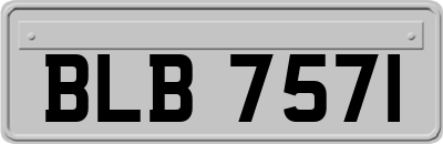 BLB7571