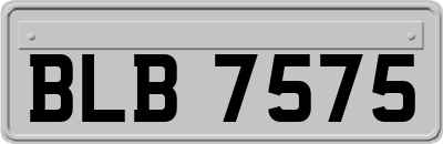 BLB7575