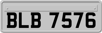 BLB7576