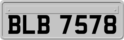 BLB7578