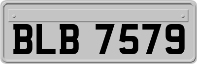 BLB7579