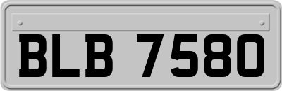 BLB7580
