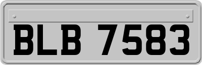 BLB7583