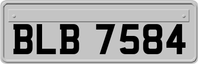BLB7584