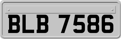 BLB7586