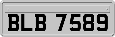 BLB7589