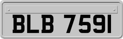 BLB7591