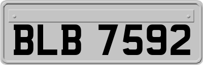 BLB7592