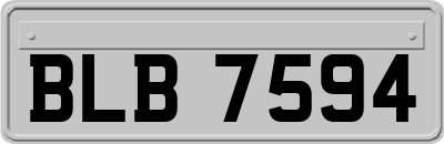 BLB7594