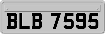 BLB7595
